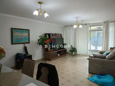 Sobrado com 3 Quartos à venda, 260m² no Parque da Mooca, São Paulo
