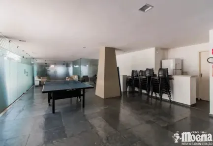 Apartamento com 3 Quartos à venda, 135m² no Itaim Bibi, São Paulo