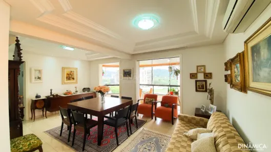 Apartamento com 3 Quartos à venda, 244m² no Jardim Blumenau, Blumenau