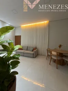 Casa com 2 Quartos à venda, 70m² no Villagio Mundo Novo, Franca