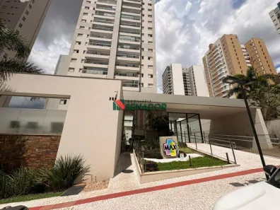 Apartamento com 2 Quartos para alugar, 83m² no Gleba Fazenda Palhano, Londrina
