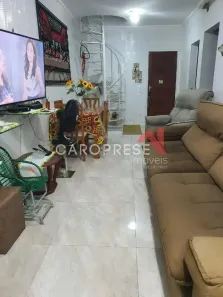 Cobertura com 3 Quartos à venda, 164m² no Centro, Cabo Frio
