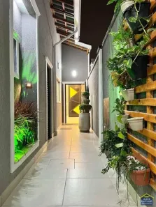 Casa com 3 Quartos à venda, 116m² no Caiçara, Praia Grande