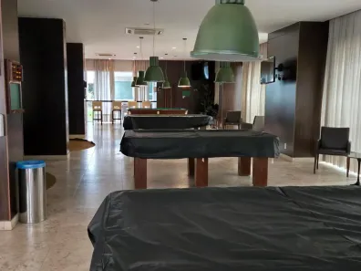 Apartamento com 3 Quartos à venda, 90m² no Parque dos Príncipes, São Paulo