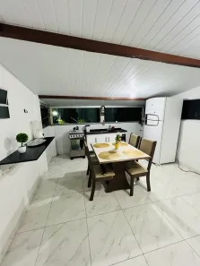 Apartamento com 1 Quarto para alugar, 40m² no Stella Maris, Salvador
