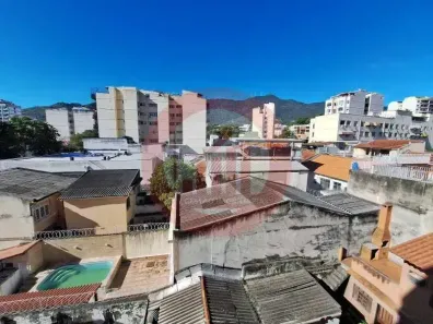 Apartamento com 1 Quarto à venda, 32m² no Vila Isabel, Rio de Janeiro