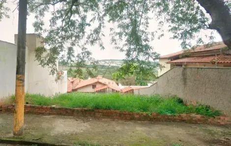 Lote/Terreno à venda, 300m² no Loteamento Santa Rosa, Piracicaba
