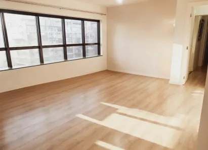 Apartamento com 3 Quartos à venda, 115m² no Água Verde, Curitiba