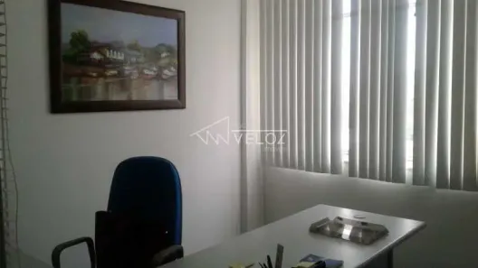Sala Comercial à venda, 36m² no Centro, Rio de Janeiro