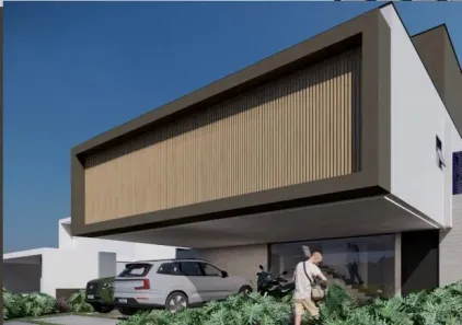 Casa de Condomínio com 4 Quartos à venda, 370m² no Alphaville Nova Esplanada 3, Votorantim