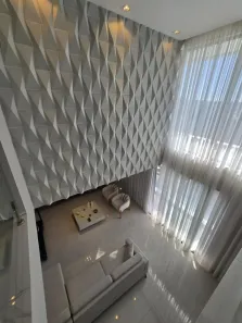 Sobrado com 5 Quartos à venda, 380m² no Alphaville (Abrantes), Camaçari