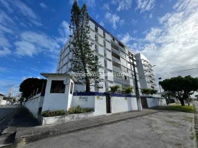 Apartamento com 3 Quartos para alugar, 153m² no Piedade, Jaboatão dos Guararapes