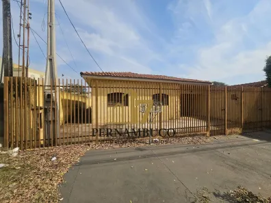 Casa com 3 Quartos à venda, 153m² no Residencial Cidade Jardim, São José do Rio Preto