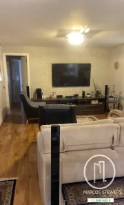 Apartamento com 3 Quartos para alugar, 163m² no Jardim Campo Grande, São Paulo