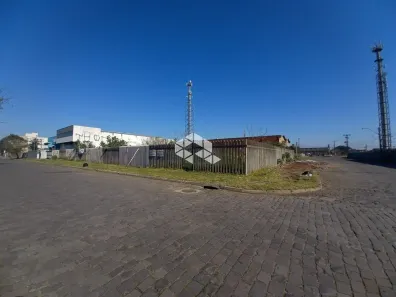 Lote/Terreno à venda, 2152m² no Humaitá, Porto Alegre