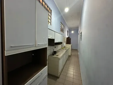 Casa com 3 Quartos à venda, 120m² no Bosque dos Eucaliptos, São José dos Campos