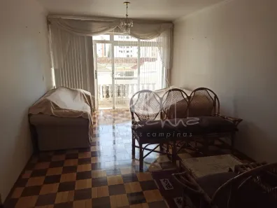 Apartamento com 3 Quartos à venda, 149m² no Cambuí, Campinas