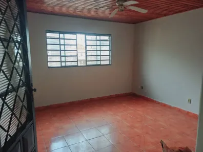 Casa com 3 Quartos à venda, 105m² no Parque Bauru, Bauru