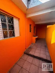 Casa com 1 Quarto para alugar, 30m² no Casa Verde Alta, São Paulo
