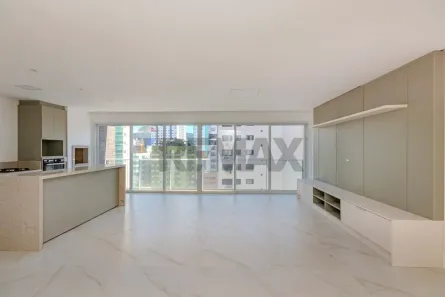 Apartamento com 4 Quartos para alugar, 143m² no Centro, Balneário Camboriú