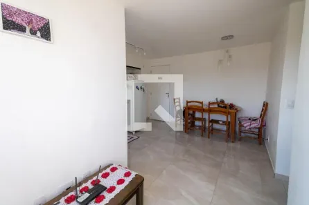 Apartamento com 1 Quarto à venda, 32m² no Vila Ema, São Paulo