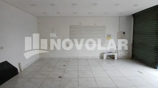Ponto Comercial para alugar, 223m² no Vila Maria, São Paulo