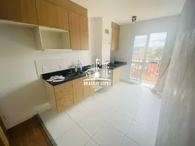 Apartamento com 1 Quarto à venda, 32m² no Sacomã, São Paulo