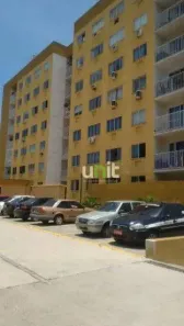 Apartamento com 2 Quartos à venda, 54m² no Sapê, Niterói