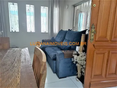 Sobrado com 3 Quartos à venda, 133m² no Vila Hamburguesa, São Paulo