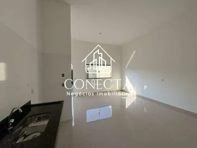 Casa com 2 Quartos à venda, 64m² no Shopping Park, Uberlândia
