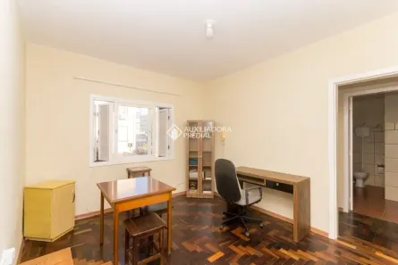 Apartamento com 1 Quarto para alugar, 44m² no Cidade Baixa, Porto Alegre