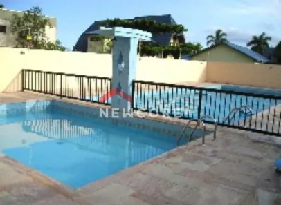 Apartamento com 4 Quartos à venda, 204m² no Centro, Bertioga