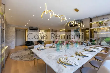 Apartamento com 3 Quartos à venda, 134m² no Jardim das Acácias, São Paulo