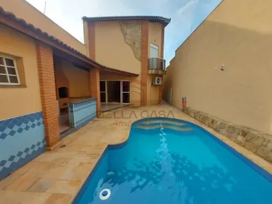 Sobrado com 3 Quartos à venda, 450m² no Parque da Vila Prudente, São Paulo