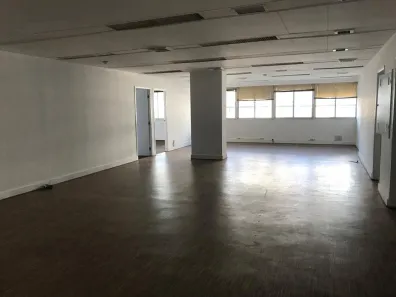Sala Comercial para alugar, 240m² no Cerqueira César, São Paulo