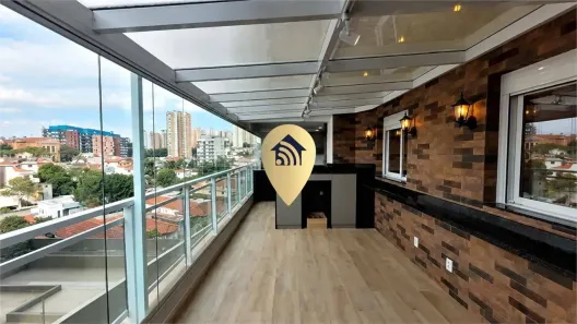 Apartamento com 2 Quartos à venda, 95m² no Vila Ipojuca, São Paulo
