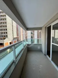 Apartamento com 2 Quartos para alugar, 62m² no Jardim Infante Dom Henrique, Bauru