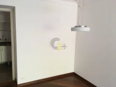 Apartamento com 3 Quartos à venda, 100m² no Vila Morumbi, São Paulo