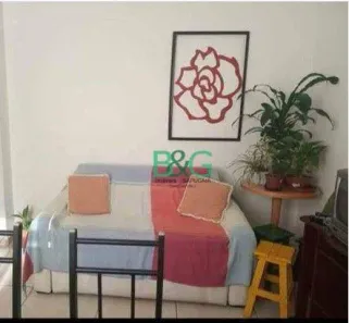 Apartamento com 6 Quartos à venda, 105m² no Pinheiros, São Paulo