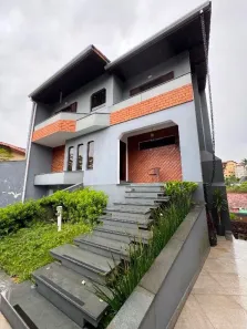 Casa com 4 Quartos à venda, 362m² no Dos Casa, São Bernardo do Campo