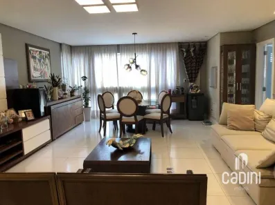 Apartamento com 3 Quartos à venda, 115m² no Centro, Balneário Camboriú