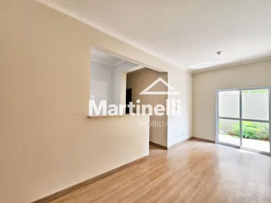 Apartamento com 2 Quartos à venda, 65m² no Jardim Botânico, Ribeirão Preto