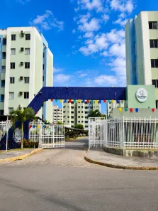 Apartamento com 3 Quartos à venda, 62m² no Jabotiana, Aracaju