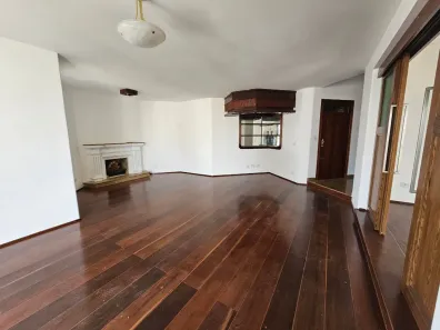 Apartamento com 4 Quartos para venda ou aluguel, 214m² no Planalto Paulista, São Paulo