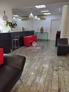 Sala Comercial para alugar, 87m² no Coração de Jesus, Belo Horizonte