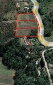 Lote/Terreno à venda, 3278m² no Recreio Bela Vista, Suzano