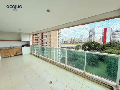 Apartamento com 3 Quartos à venda, 156m² no Nova Aliança, Ribeirão Preto