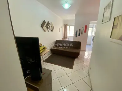 Apartamento com 1 Quarto à venda, 50m² no Cambuí, Campinas
