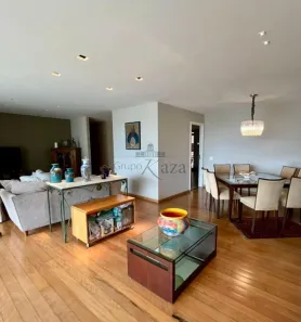 Apartamento com 4 Quartos à venda, 218m² no Brooklin Paulista, São Paulo