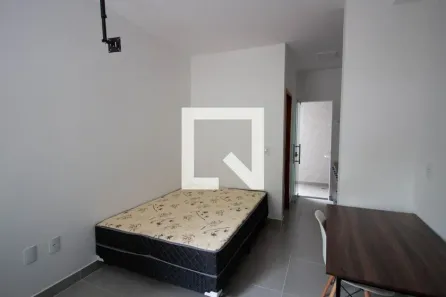 Apartamento com 1 Quarto à venda, 26m² no Cidade Antônio Estevão de Carvalho, São Paulo